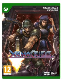 Xeno Crisis 