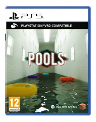 Pools Psvr2