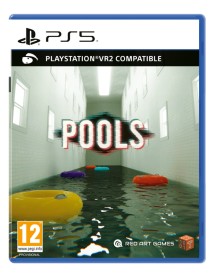 Pools Psvr2 