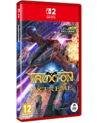 imagineTruxton Extreme