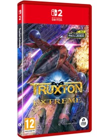 Truxton Extreme 