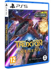 Truxton Extreme