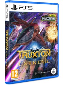 Truxton Extreme 