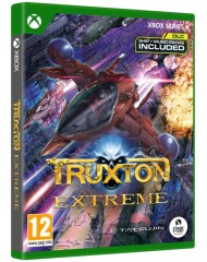 Truxton Extreme