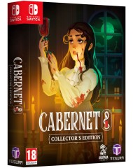Cabernet Collector's Edition
