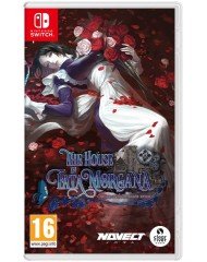 The House In Fata Morgana Dreams Of The Revenants Edition