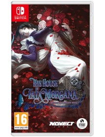 The House In Fata Morgana Dreams Of The Revenants Edition 