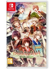 Birushana Winds Of Fate