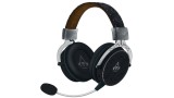 Lexip Gaming Headset Wireless Black Flag Resynced Tatoo pentru NSW / PC / PS5 / PSP