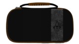 Lexip Travel Case Black Flag Resynced Crest pentru NSW2