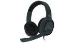 Lexip Gaming Headset Wired Black Flag Resynced Corsair pentru NSW / PC / PS4 / PS5