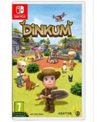 Dinkum