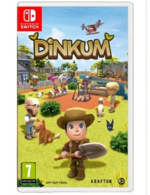 Dinkum 