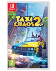Taxi Chaos 2