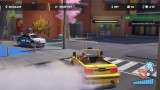 Joc Taxi Chaos 2 pentru NSW
