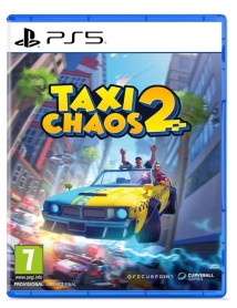 Taxi Chaos 2 