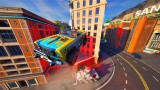 Joc Taxi Chaos 2 pentru PS5