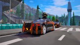 Joc Taxi Chaos 2 pentru PS5
