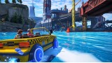 Joc Taxi Chaos 2 pentru PS5