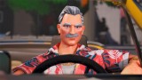 Joc Taxi Chaos 2 pentru PS5
