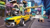 Joc Taxi Chaos 2 pentru PS5
