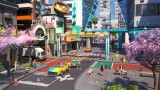 Joc Taxi Chaos 2 pentru PS5