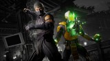 Joc Mortal Kombat 1 Steelbook Only Game Not Included pentru PS5