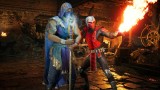 Joc Mortal Kombat 1 Steelbook Only Game Not Included pentru PS5