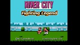 Joc River City Ball And Brawl Bundle pentru NSW