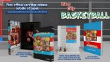 Joc River City Basketball pentru NSW