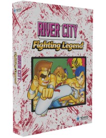 River City Fighting Legend 