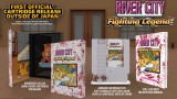 Joc River City Fighting Legend pentru NSW