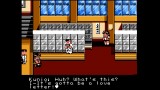 Joc River City Fighting Legend pentru NSW