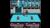 Joc River City Fighting Legend pentru NSW