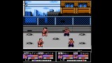 Joc River City Fighting Legend pentru NSW