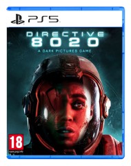 Directive 8020 Day One Edition