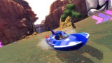 Joc Sonic & All Star Racing Transformed Playstation 3 pentru PS3