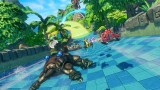 Joc Sonic & All Star Racing Transformed Playstation 3 pentru PS3