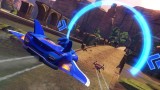 Joc Sonic & All Star Racing Transformed Playstation 3 pentru PS3