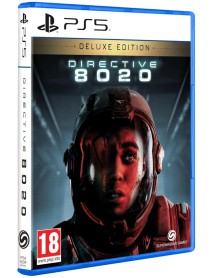 Directive 8020 Deluxe Edition 