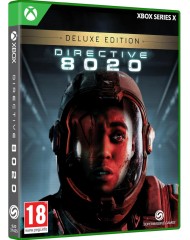 Directive 8020 Deluxe Edition