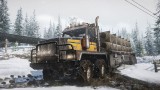 Joc Snowrunner pentru NSW2