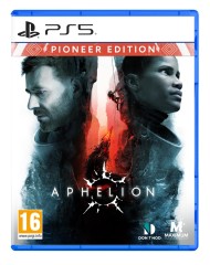 Aphelion