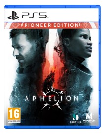 Aphelion 