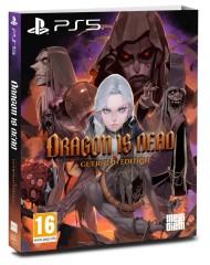 Dragon Is Dead Guernian Edition