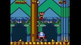 Joc Aero The Acro Bat Legacy Sunsoft Lost Gems pentru PS5