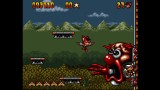 Joc Aero The Acro Bat Legacy Sunsoft Lost Gems pentru NSW