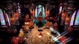 Joc Cult Of The Lamb Definitive Edition pentru NSW