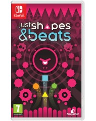Just Shapes & Beats