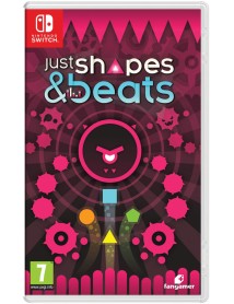 Just Shapes & Beats 
